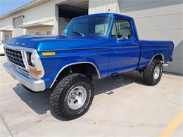 1974 Ford F100 (CC-1757236) for sale in Sioux Falls, South Dakota