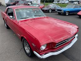 1965 Ford Mustang (CC-1757249) for sale in Penndel, Pennsylvania