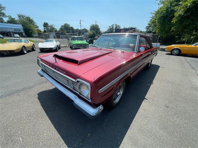 1966 Plymouth Belvedere (CC-1757250) for sale in Penndel, Pennsylvania