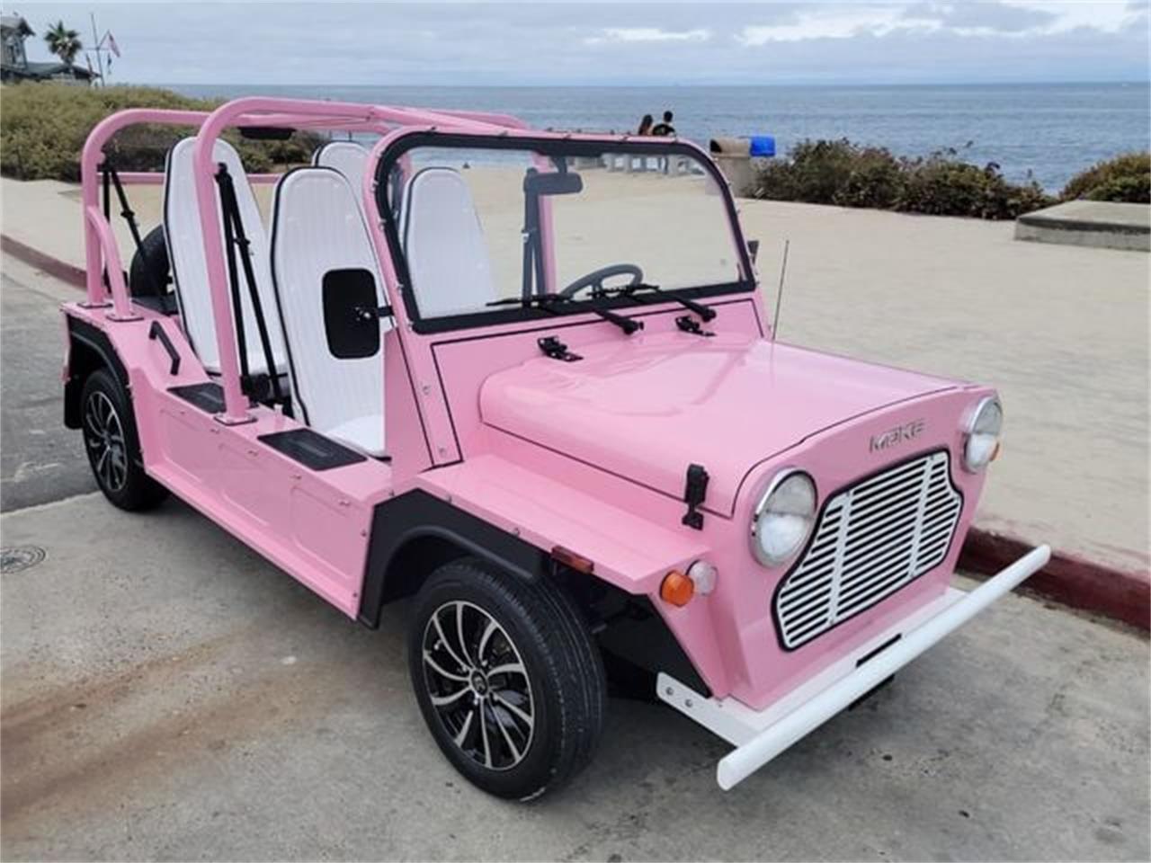 2023 Moke America eMoke for Sale | ClassicCars.com | CC-1757251