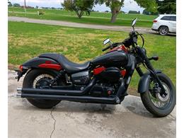 2013 Honda VT750 Shadow Phantom (CC-1757253) for sale in Billings, Montana
