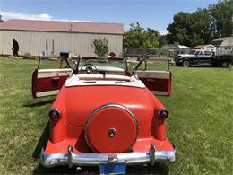 1954 Ford Crestliner (CC-1757254) for sale in Billings, Montana