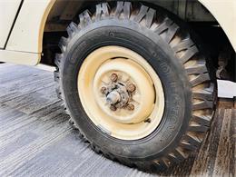 1979 Land Rover Series III (CC-1757255) for sale in Birmingham, Alabama