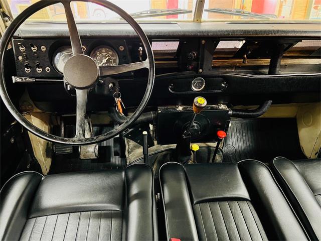 1979 Land Rover Series III (CC-1757255) for sale in Birmingham, Alabama