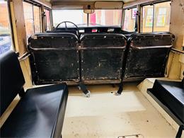 1979 Land Rover Series III (CC-1757255) for sale in Birmingham, Alabama