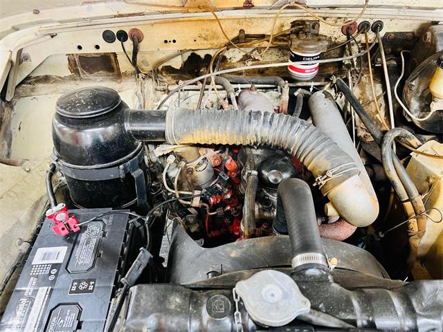 1979 Land Rover Series III (CC-1757255) for sale in Birmingham, Alabama
