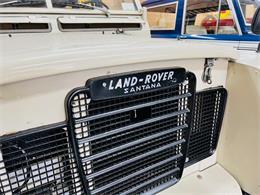 1979 Land Rover Series III (CC-1757255) for sale in Birmingham, Alabama