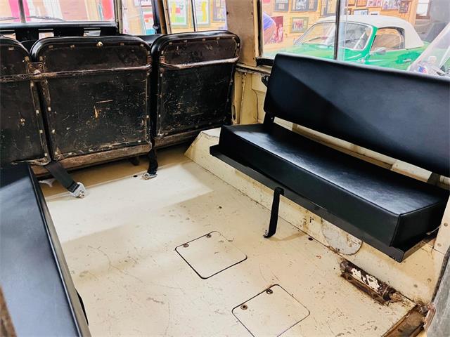 1979 Land Rover Series III (CC-1757255) for sale in Birmingham, Alabama