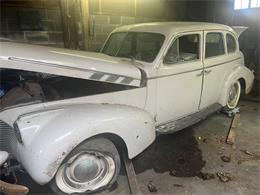 1940 Pontiac Special Six Touring (CC-1757261) for sale in Carlisle, Pennsylvania