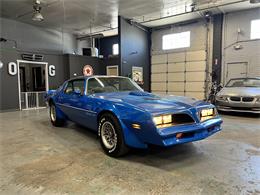 1978 Pontiac Firebird Trans Am (CC-1757281) for sale in Reno, Nevada