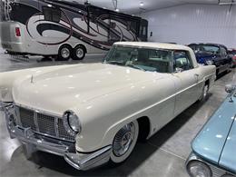 1957 Lincoln Continental (CC-1757283) for sale in Mt. Royal , New Jersey