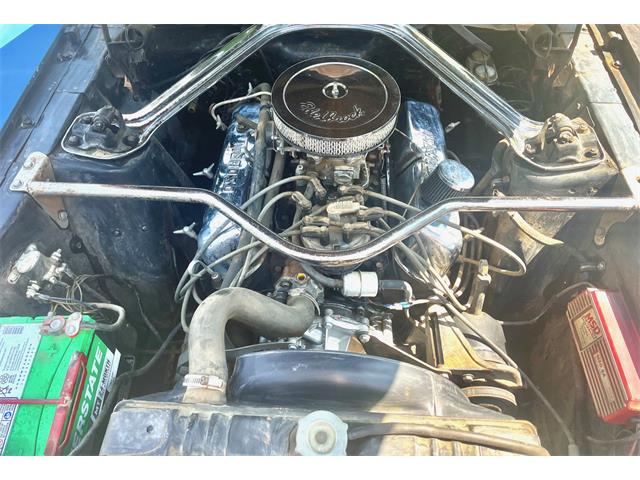 1968 Ford Mustang (CC-1757284) for sale in Red Bluff, California