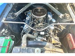 1968 Ford Mustang (CC-1757284) for sale in Red Bluff, California