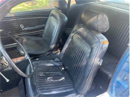 1968 Ford Mustang (CC-1757284) for sale in Red Bluff, California