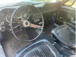 1968 Ford Mustang (CC-1757284) for sale in Red Bluff, California