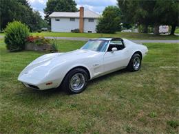 1974 Chevrolet Corvette (CC-1757286) for sale in martinsburg, Pennsylvania