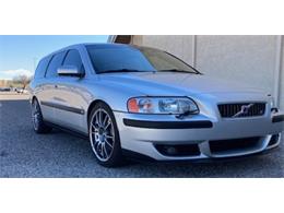 2004 Volvo V70 (CC-1757287) for sale in Tucson, Arizona