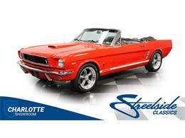 1966 Ford Mustang (CC-1757297) for sale in Concord, North Carolina