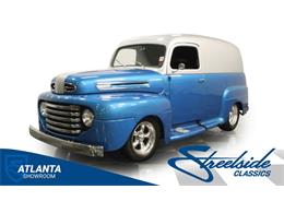 1949 Ford Panel Truck (CC-1757306) for sale in Lithia Springs, Georgia