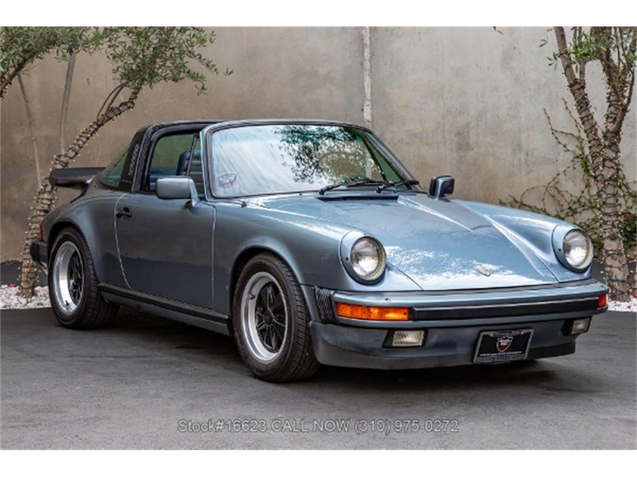 1984 Porsche Carrera for Sale | ClassicCars.com | CC-1757318