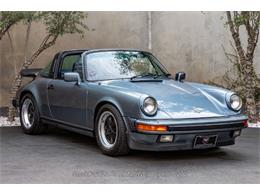 1984 Porsche Carrera (CC-1757318) for sale in Beverly Hills, California