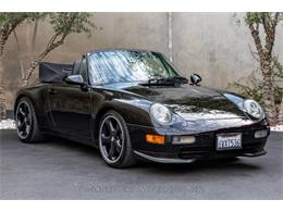 1995 Porsche 993 (CC-1757319) for sale in Beverly Hills, California