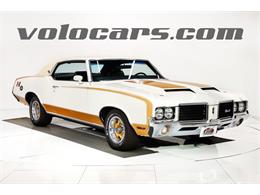 1972 Oldsmobile Hurst (CC-1757325) for sale in Volo, Illinois