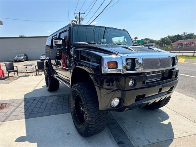 2009 Hummer H2 (CC-1757330) for sale in Cadillac, Michigan
