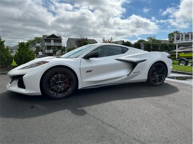 2023 Chevrolet Corvette (CC-1757333) for sale in Cadillac, Michigan