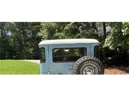 1970 Toyota Land Cruiser FJ40 (CC-1757335) for sale in Cadillac, Michigan