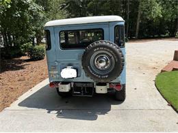 1970 Toyota Land Cruiser FJ40 (CC-1757335) for sale in Cadillac, Michigan