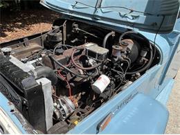 1970 Toyota Land Cruiser FJ40 (CC-1757335) for sale in Cadillac, Michigan