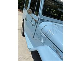 1970 Toyota Land Cruiser FJ40 (CC-1757335) for sale in Cadillac, Michigan