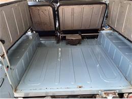1970 Toyota Land Cruiser FJ40 (CC-1757335) for sale in Cadillac, Michigan