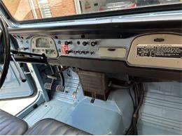 1970 Toyota Land Cruiser FJ40 (CC-1757335) for sale in Cadillac, Michigan