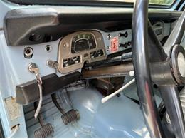 1970 Toyota Land Cruiser FJ40 (CC-1757335) for sale in Cadillac, Michigan