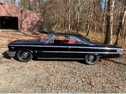 1963 Ford Galaxie (CC-1757336) for sale in Cadillac, Michigan