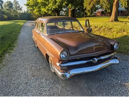 1953 Ford Customline (CC-1757347) for sale in Cadillac, Michigan