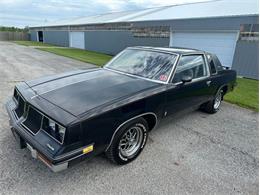 1986 Oldsmobile Cutlass S (CC-1757357) for sale in Staunton, Illinois