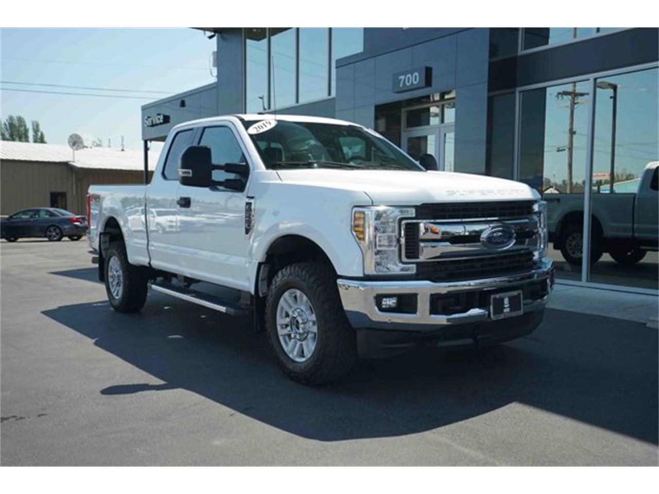 2019 Ford F250 for Sale CC1757358