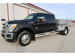 2015 Ford F550 (CC-1757370) for sale in Clarence, Iowa