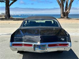1971 Pontiac Grand Prix (CC-1757376) for sale in Monterey, California