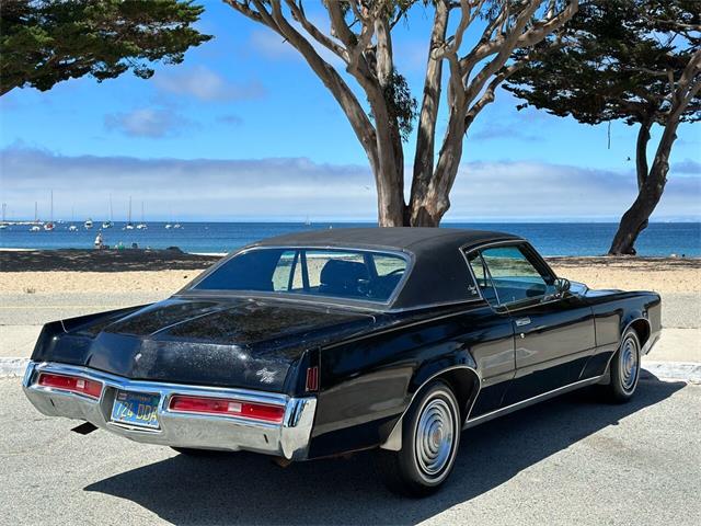 1971 Pontiac Grand Prix (CC-1757376) for sale in Monterey, California