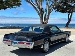 1971 Pontiac Grand Prix (CC-1757376) for sale in Monterey, California