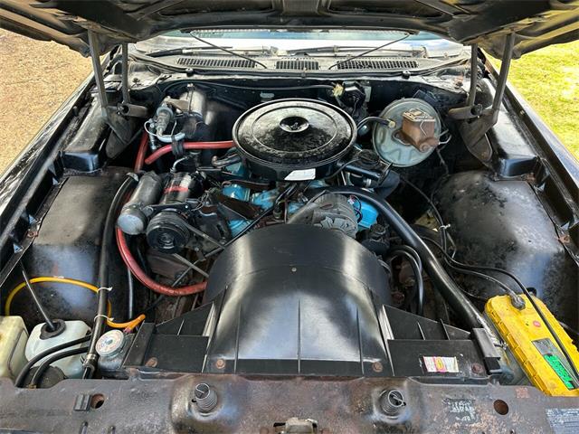 1971 Pontiac Grand Prix (CC-1757376) for sale in Monterey, California