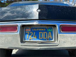 1971 Pontiac Grand Prix (CC-1757376) for sale in Monterey, California