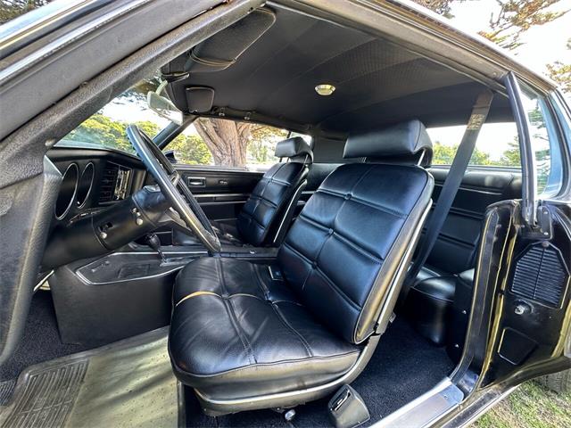 1971 Pontiac Grand Prix (CC-1757376) for sale in Monterey, California