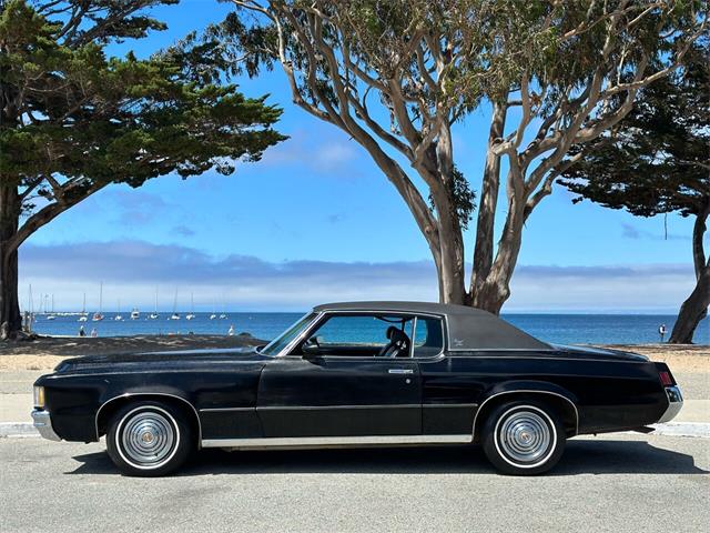 1971 Pontiac Grand Prix (CC-1757376) for sale in Monterey, California
