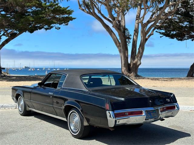 1971 Pontiac Grand Prix (CC-1757376) for sale in Monterey, California