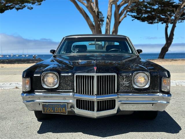 1971 Pontiac Grand Prix (CC-1757376) for sale in Monterey, California
